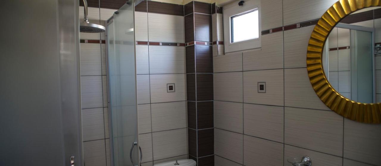 Aparthotel Dimas V House Párga Zewnętrze zdjęcie