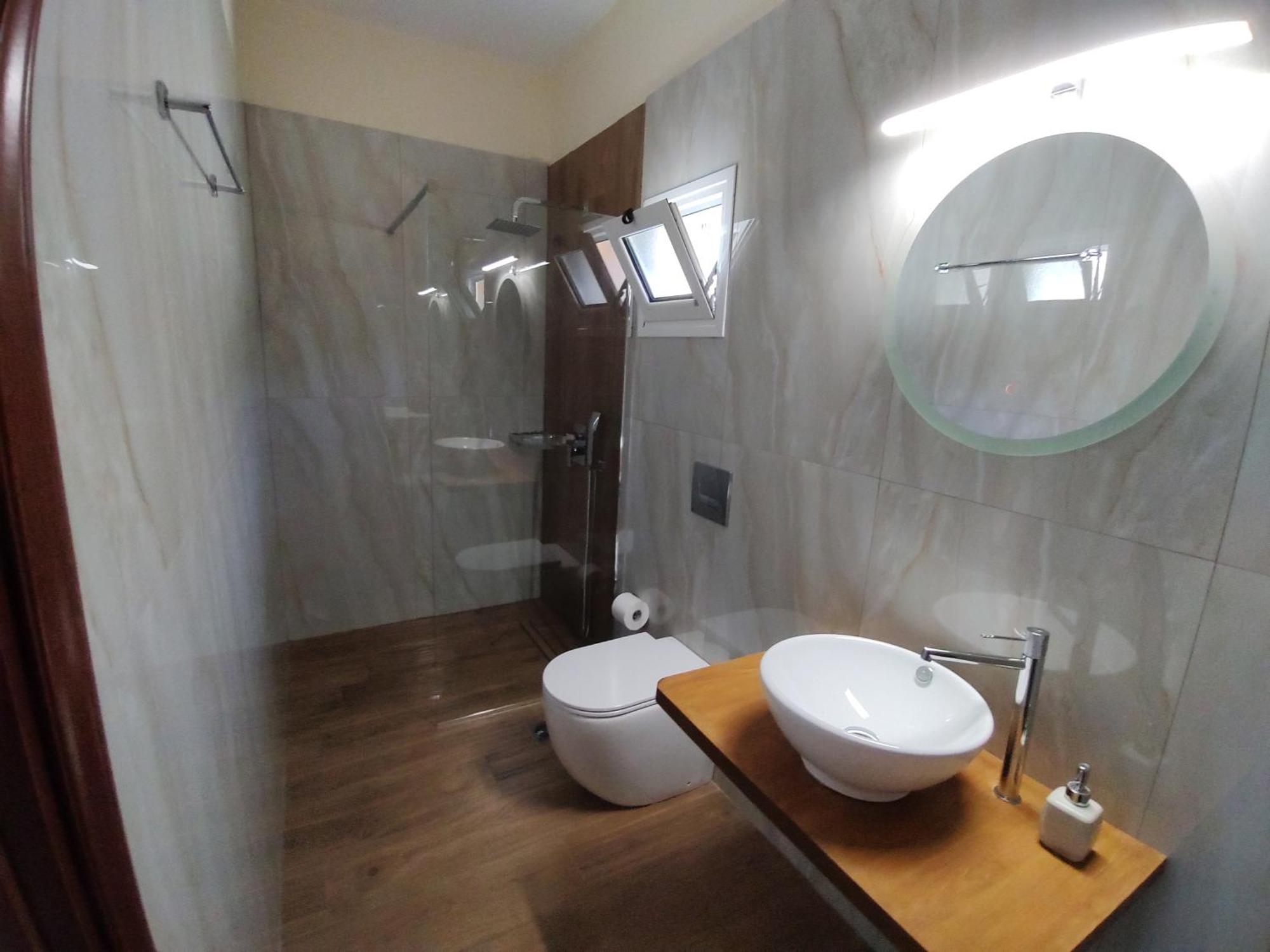 Aparthotel Dimas V House Párga Zewnętrze zdjęcie