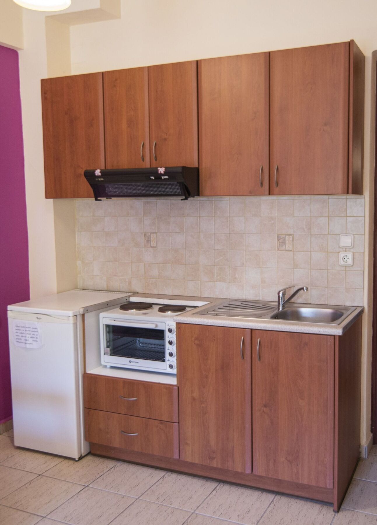 Aparthotel Dimas V House Párga Zewnętrze zdjęcie