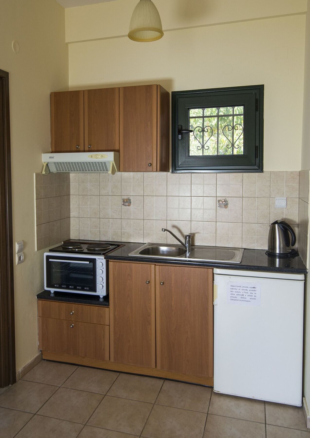 Aparthotel Dimas V House Párga Zewnętrze zdjęcie