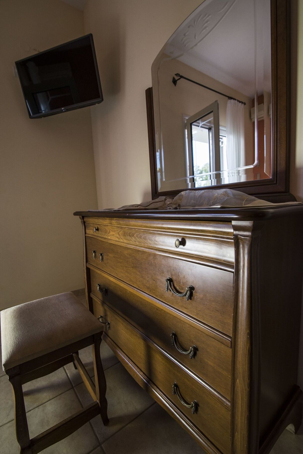 Aparthotel Dimas V House Párga Zewnętrze zdjęcie