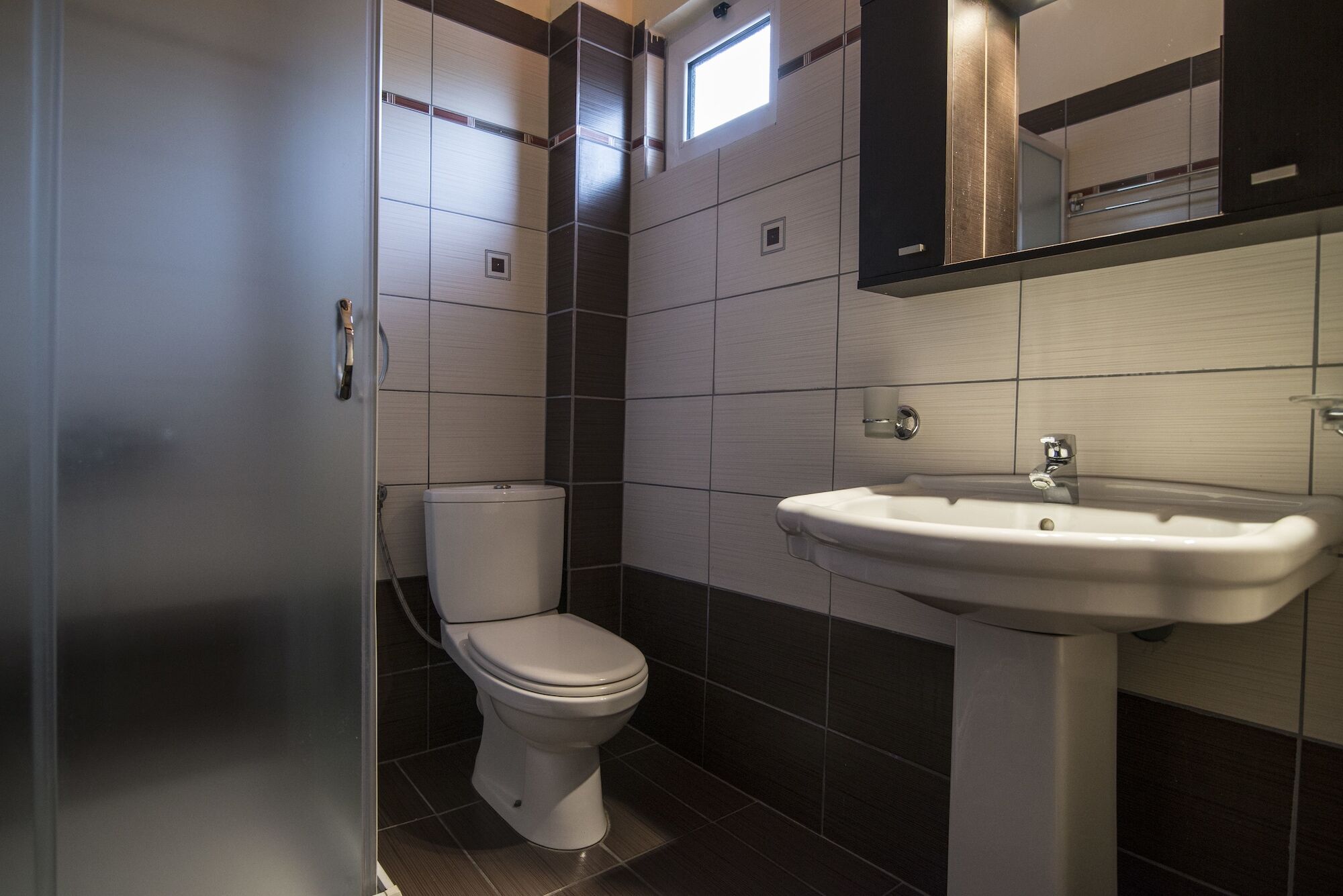 Aparthotel Dimas V House Párga Zewnętrze zdjęcie